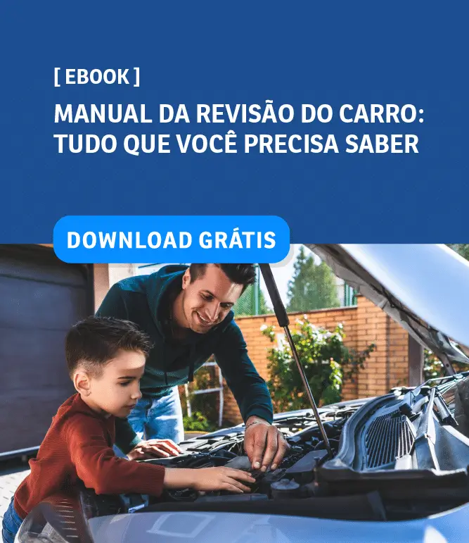Manual da revisão do carro: tudo que você precisa saber